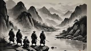 The Four Great Classical Novels of China [upl. by Prudi500]