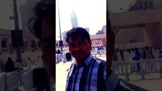 Meetha meetha hai mere mohammad ka name music makkah haram [upl. by Epp191]