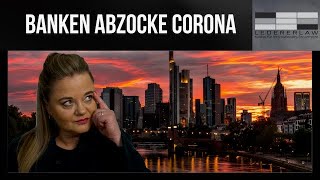 Skandal Corona Hilfen  Banken kassieren bei allen ab [upl. by Siesser]