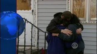 CBS Evening News  December 14th 2012  Sandy Hook Shooting [upl. by Eeryn]