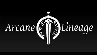 Arcane Lineage Release Trailer [upl. by Leviram]