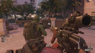 Insurgency Sandstorm PS5 Offline Bots [upl. by Nylatsirhc710]