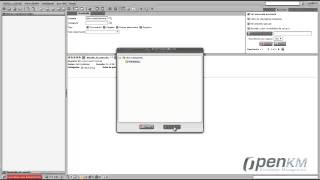OpenKM Gestión Documental  Búsqueda de documentos [upl. by Giavani]