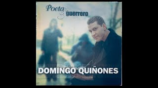 Domingo Quiñones Poeta Y Guerrero Album Poeta Y Guerrero CD 2000 [upl. by Karlotte]