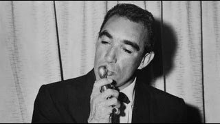 Anthony Quinn Wins Supporting Actor 1957 Oscars [upl. by Nylitsirk90]