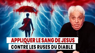 COMMENT UTILISER LE SANG DE JESUS CONTRE LES EFFETS DE LENNEMI PARTIE 1 II BENNY HINN [upl. by Ciel]