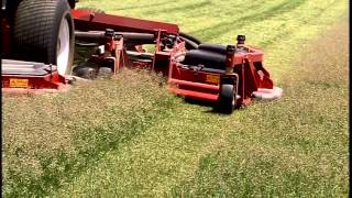 Toro Groundsmaster® 59005910 Cut and Run [upl. by Lledor999]