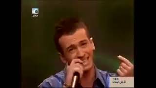 Saad Lamjarred  Meshet khalas 2007  سعد المجرد  مشيت خلاص [upl. by Dagnah]