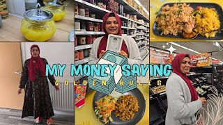 Money Hacks You Need to Know to Save Every Month  Smart Spending Money Like a Pro [upl. by Zsuedat]