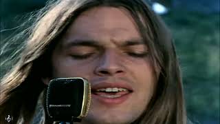 Pink Floyd  Live at Pompeii 1973 4K [upl. by Nilerual]