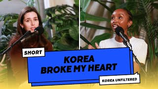 quotKorea has BROKEN my heart a couple of timesquot ▫ Episode 21 Mini Episode [upl. by Coulter]