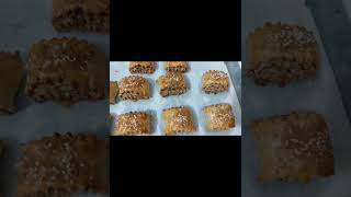 Strudel subscribe food viralvideo viralshort [upl. by Issej454]