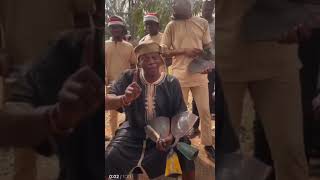 Igbo culture amake Igbo jah rest in peace ORUKU TV enugu followers usareels [upl. by Mandeville627]