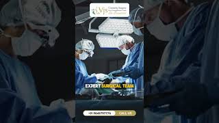 Transformative Gynaecomastia Surgery in Warangal  Dr VJs Cosmetic Surgery amp Hair Transplantation [upl. by Amethist702]