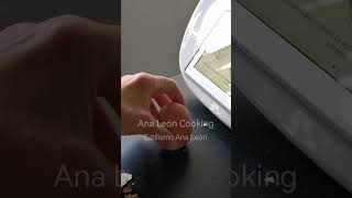 Tutorial COCCIÓN DE HUEVOS EN THERMOMIX [upl. by Alrak]