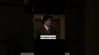 CHAVES PROIBIDO  EPISODIO EXCLUIDO chaves comedia [upl. by Hogen]