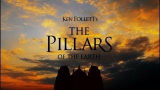 Opening Ken Folletts The Pillars of the Earth [upl. by Noslrac772]