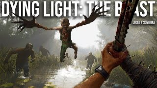 Luces y Sombras con lo nuevo de Techland  Dying Light The Beast [upl. by Lannie]