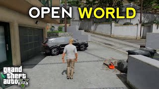 10 Open world Games like GTA 5  Games like GTA 5 for Android [upl. by Carpenter]