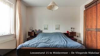 Middenmeer Leeuwetand 15 [upl. by Ennovyhs]