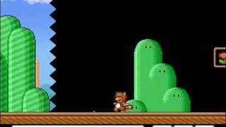 TAS Super Mario AllStars Super Mario Bros 3 SNES in 6646 by Genisto [upl. by Conchita]