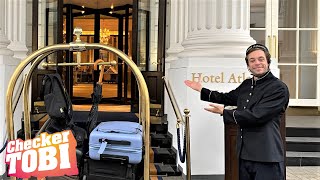 Der HotelCheck  Reportage für Kinder  Checker Tobi [upl. by Ahseila394]