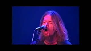 Corrosion of Conformity live Chicago 2000 [upl. by Drisko]