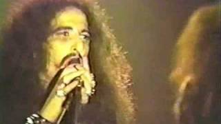 919  Death Row Pentagram  Drive Me To The Grave  Live in Virginia 1983 [upl. by Ethel]