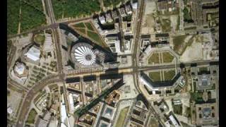 Potsdamer Platz Berliner Zeitreise [upl. by Vyse]