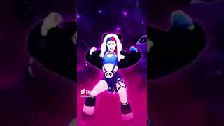 boombayah just dance [upl. by Aieken]