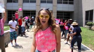 Hendrickson High School Lip Dub 2014 [upl. by Ellecrag]