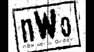 nWo theme with voiceovers HD [upl. by Iana]