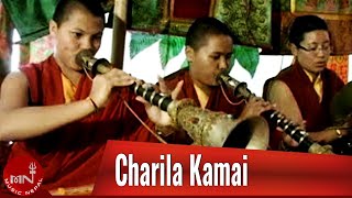 New Nepali Tamang Selo Video Song  Charila Kamai  Prem Lopchan [upl. by Dnalro]