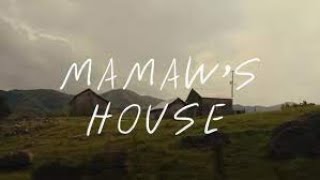 Mamaws House Thomas Rhett Feat Morgan Wallen Lyric Video [upl. by Rawna760]