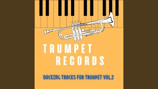 Leroy Anderson Trumpeters Lullaby Accompaniment Backing Track Play Along [upl. by Notak810]