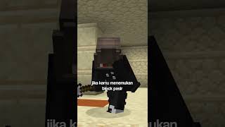 Ruangan Rahasia Desert Temple di Minecraft [upl. by Young640]