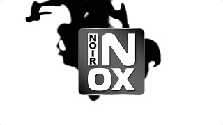 INOX Noir Acciaio inossidabile nero [upl. by Aziul229]