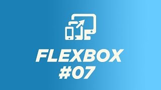 Curso de Flexbox 7  Grid com Flexbasis [upl. by Converse]