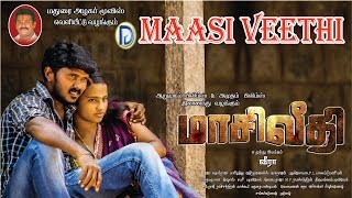 தமிழ் சினிமா மாசி வீதி    மதுரை கெத்து  Tamil Movie Maasi Veethi Super Love Story [upl. by Arracahs]