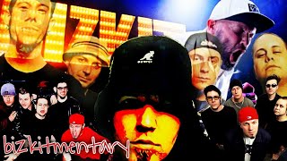 Bizkitmentary The Story of Limp Bizkit Documentary [upl. by Oek]