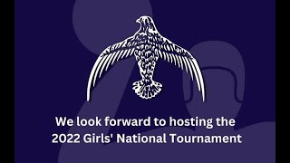 U14 U15 U16 Water Polo Girls National Tournament [upl. by Losyram]