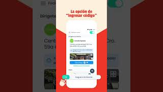 Aprende a marcar tu llegada a los restaurantes 📲  SoyRappi [upl. by Baron]