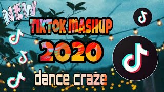 New TikTok Mashup 2020 dance craze [upl. by Are]