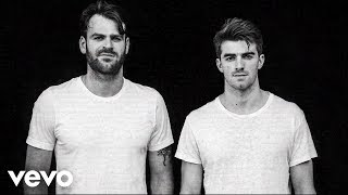 The Chainsmokers  Young Lyric [upl. by Aznecniv]