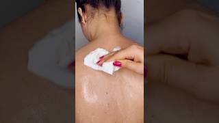 Full body hair removal at home Urbanyog Hair Removal spray urbanyoghairremovalspray hairremovalv [upl. by Ldnek434]