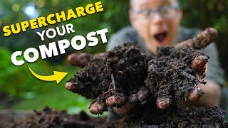 Compost Masterclass The Easy Way to Make Compost [upl. by Anoyek]