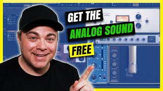 9 Awesome Free VSTs From Analog Obsession [upl. by Itnahs413]