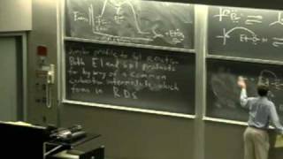 Chem 51A 120409 Ch 8 E1 Reactions Comparison of SN1 SN2 E1 and E2 Reactions [upl. by Adiazteb]