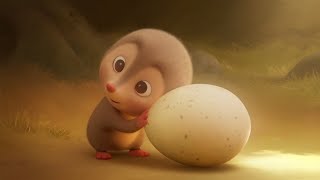 Margo and the Egg [upl. by Fricke]