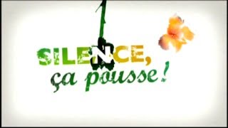 Reportage sur la phytothérapie animale  Silence ça pousse  France 5  19 mai 2017 [upl. by Idalina]